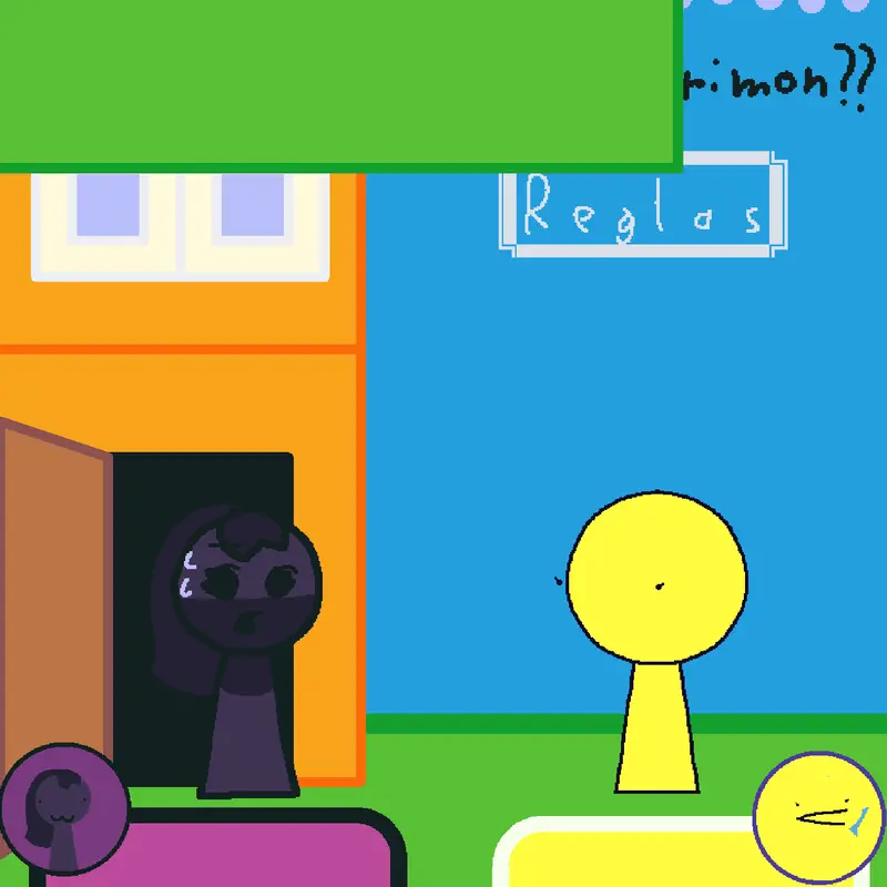 Game by @Marvinnotarioveras