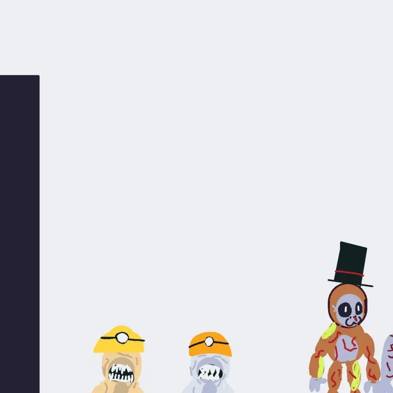 Game by @jupyball