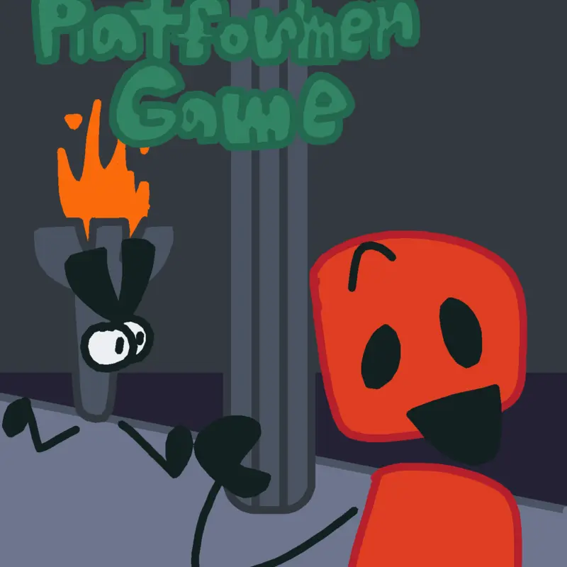 Game by @HaroldGarold