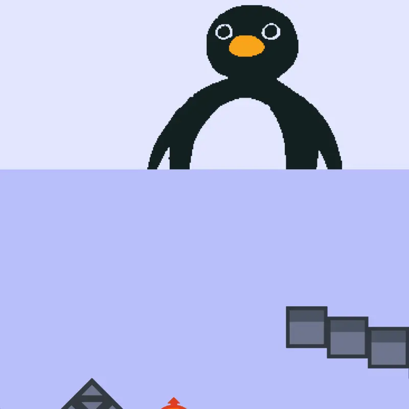 Game by @aztwph