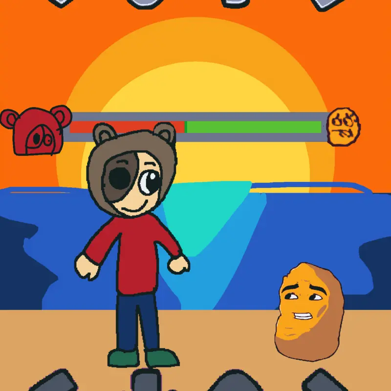 Game by @Angel_heloa