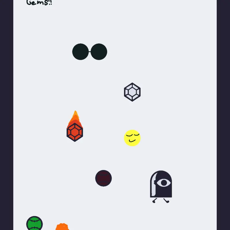 Game by @Anjum_mostofa
