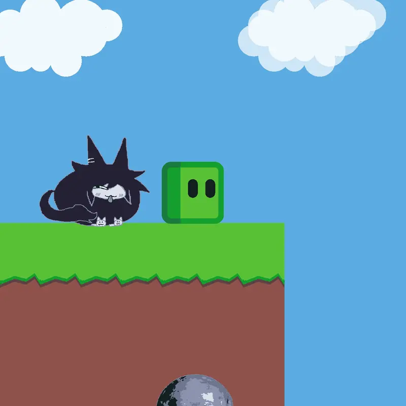 Game by @MARYGRADO719