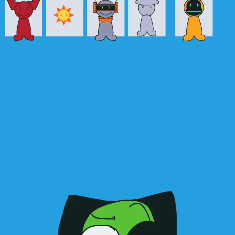 Game by @ACLD