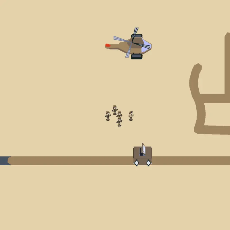 Game by @Uncheckedfawn