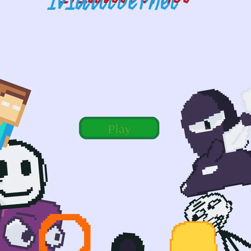 Game by @Fogness