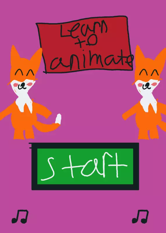 Game by @foxythefoxkit