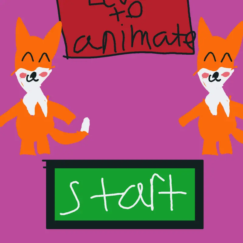 Game by @foxythefoxkit
