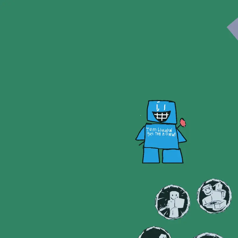 Game by @SKY-CLOUD-BLUEBERRY