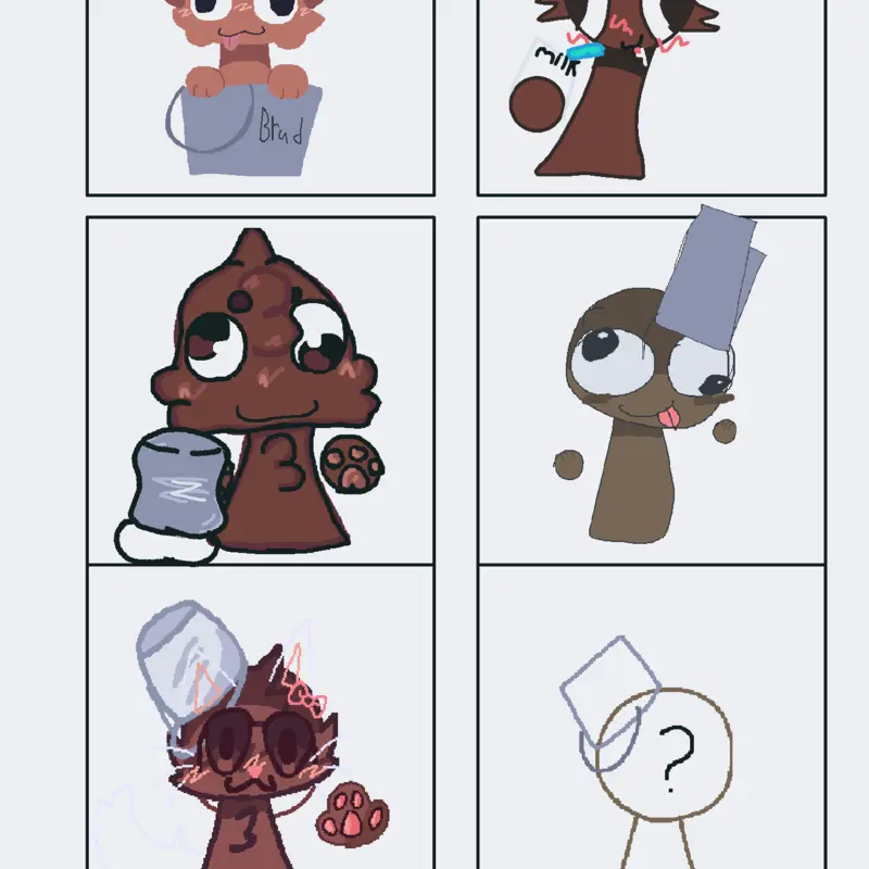 Game by @luse_mlone