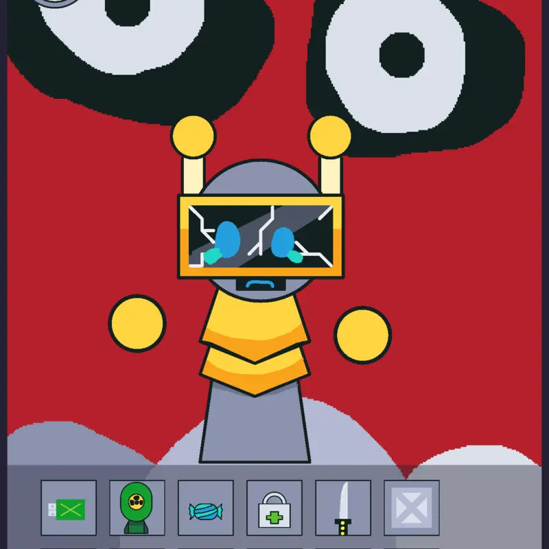 Game by @alexandur7777