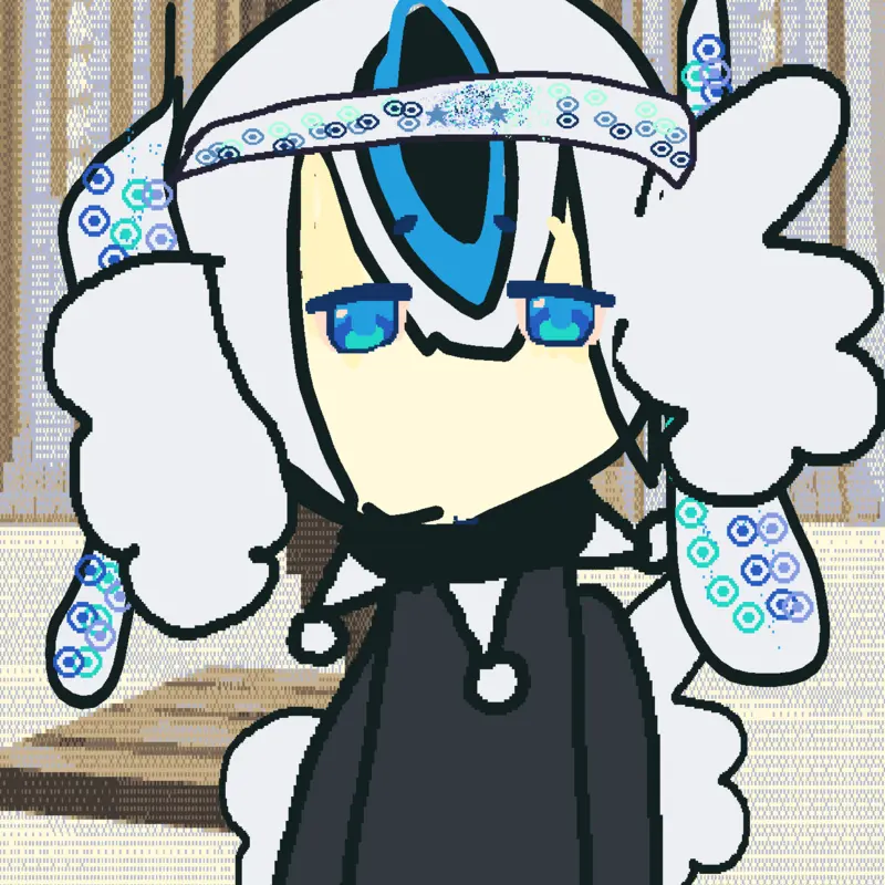 Game by @eggchan_ishere