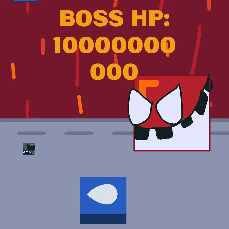 Game by @strangegody