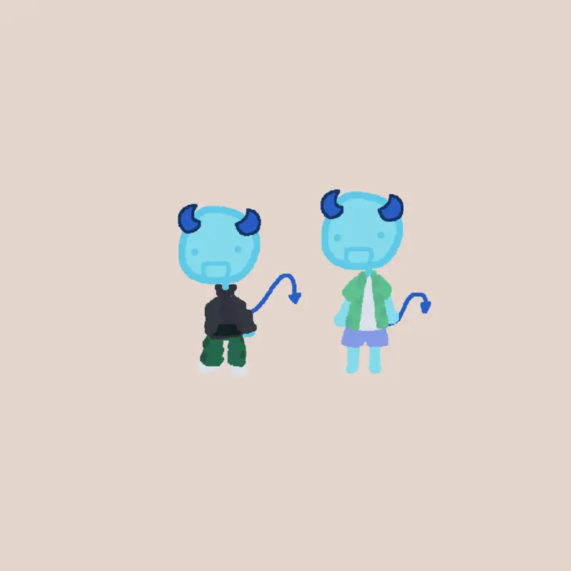 Game by @MeNoBakon