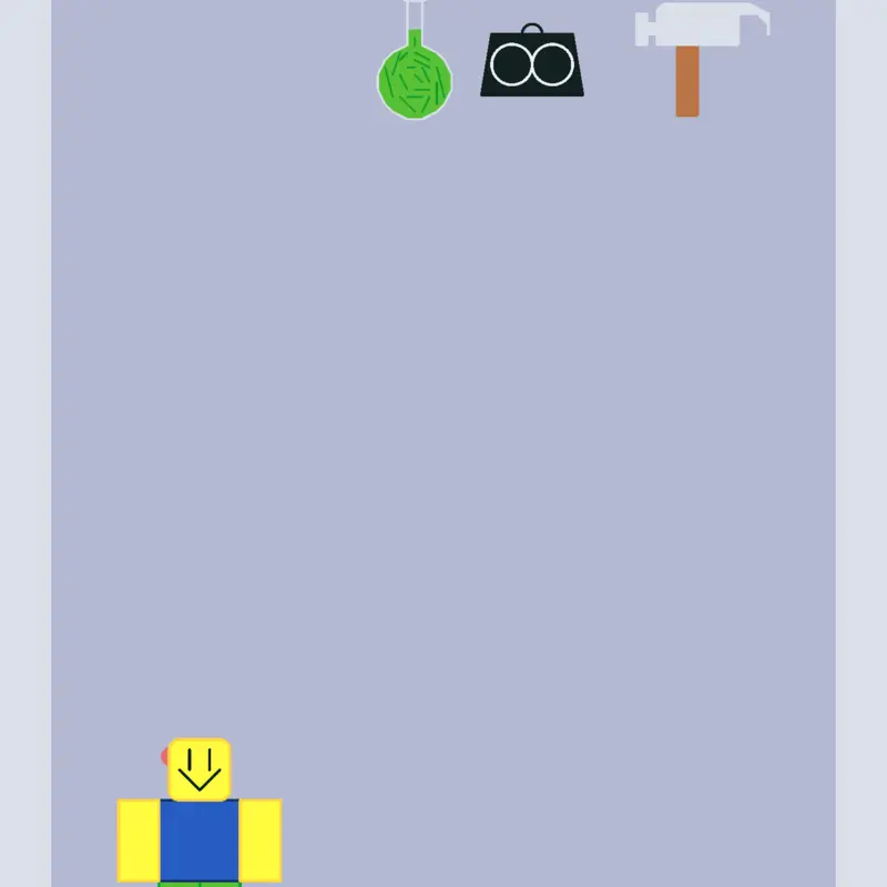Game by @AsherGames