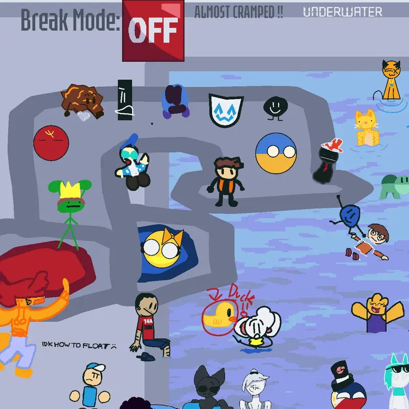 Game by @Bluudude_DaStreamer
