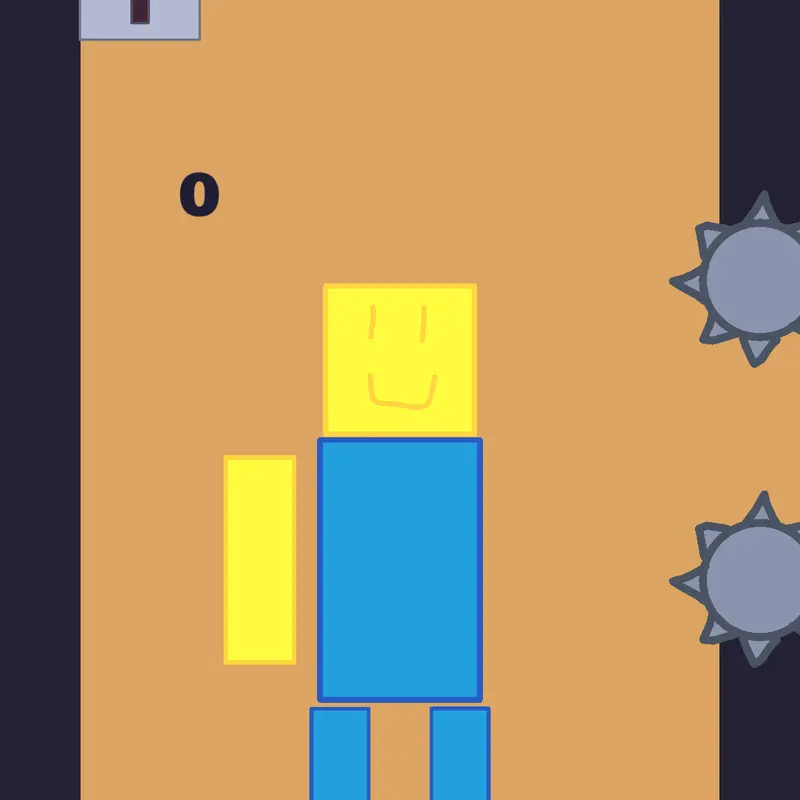 Game by @Discrimded
