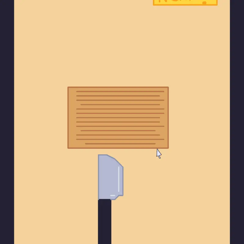 Game by @lizzycats