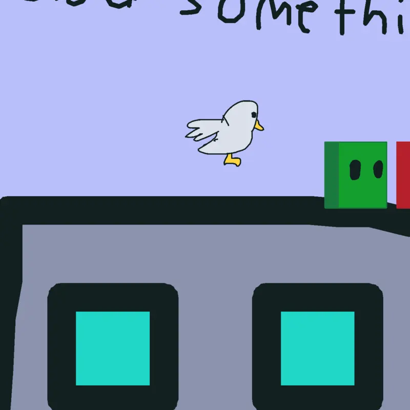 Game by @Beemiel