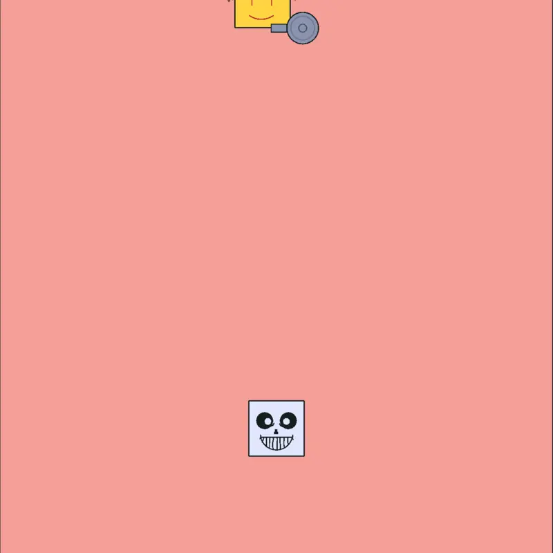 Game by @MrUnFun_Sans