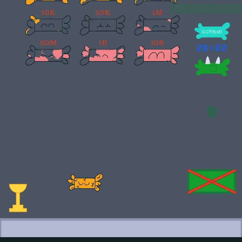 Game by @Ajoloxi97