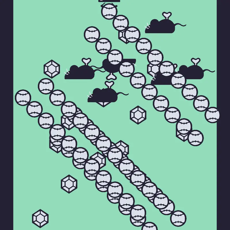 Game by @gaogao