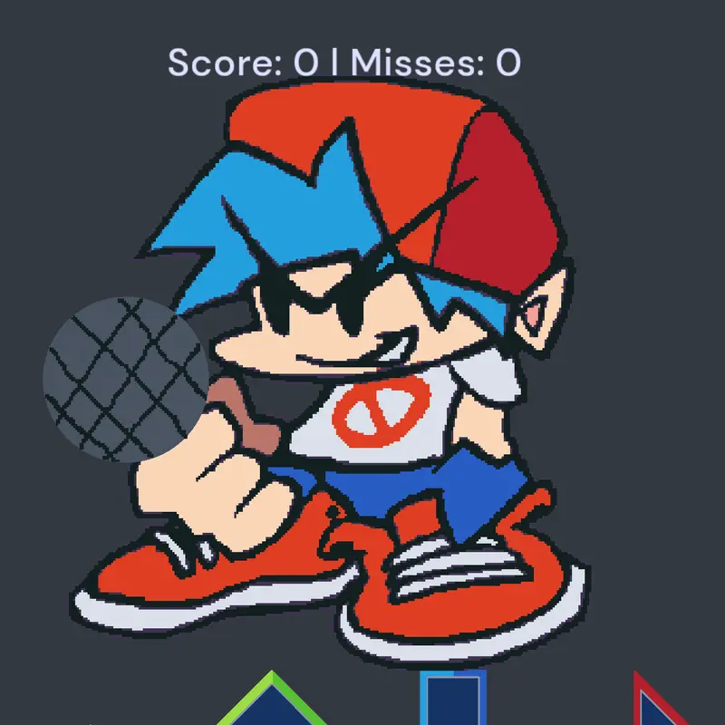 Game by @2017X
