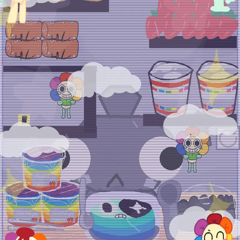 Game by @PopcatT_T78