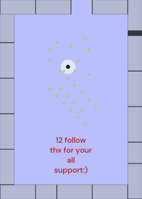 Slime and nothing