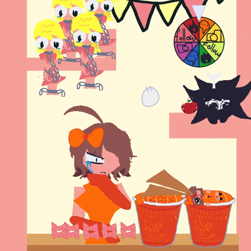 Game by @hakanai_maku