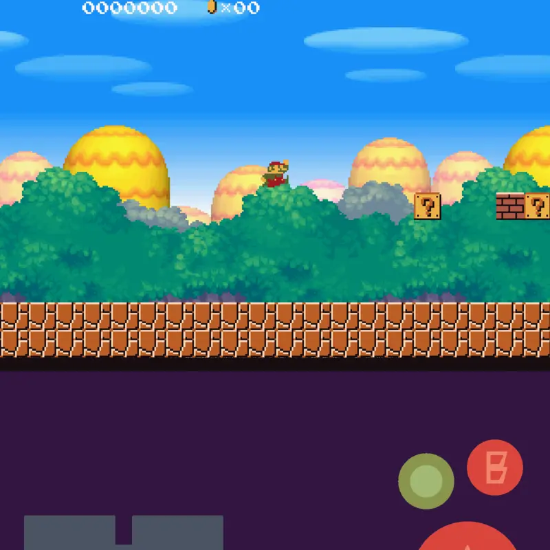 Game by @ImReecey