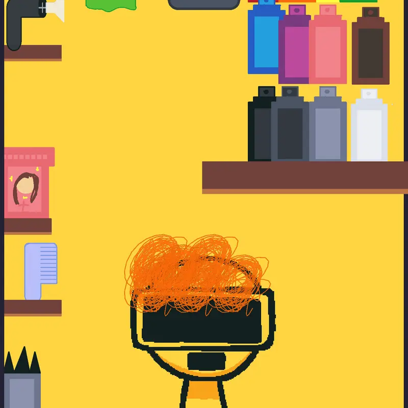 Game by @Pixel_Bot