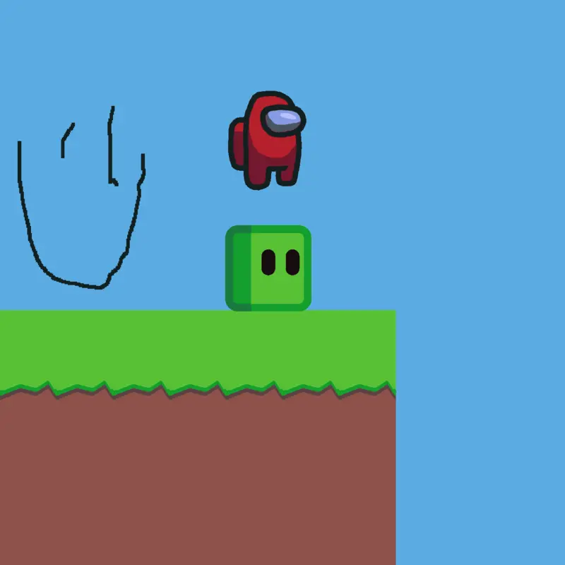 Game by @chickenwings123