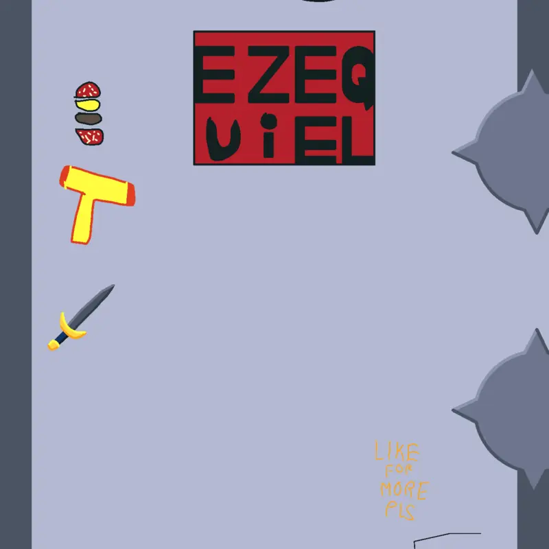 Game by @Ezequiel91937