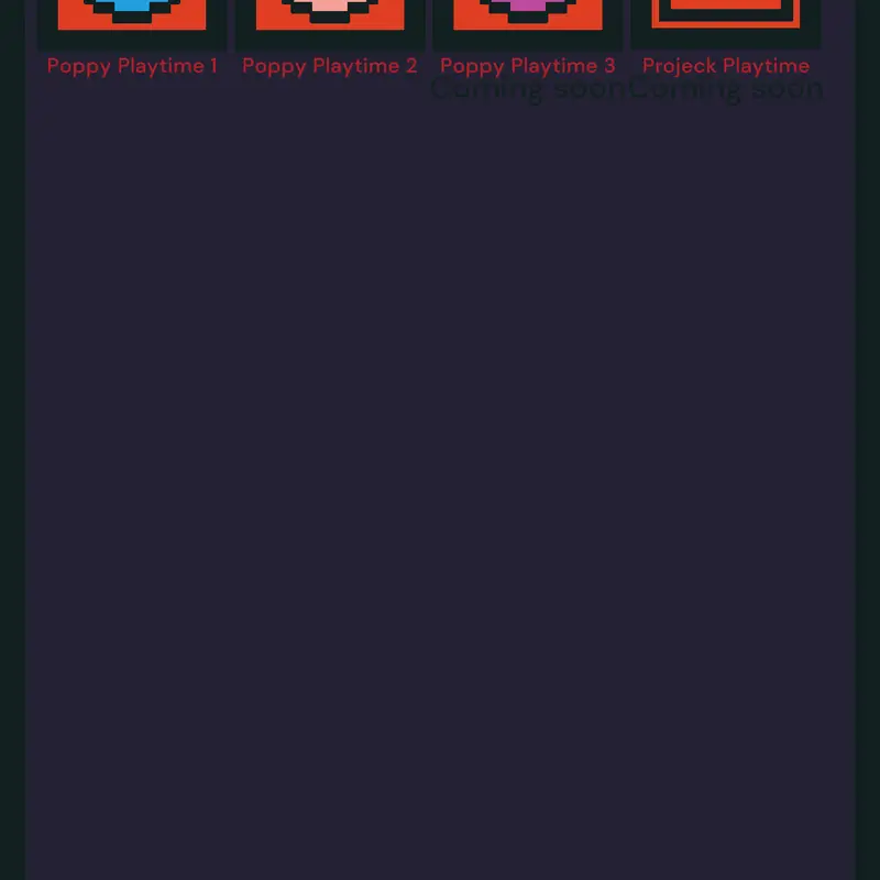 Game by @Unknown_Players