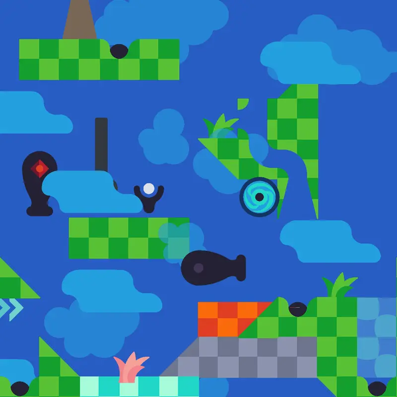 Game by @Dooru_san
