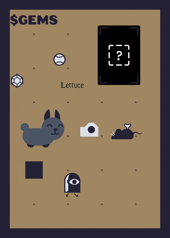 Game by @Bibicito