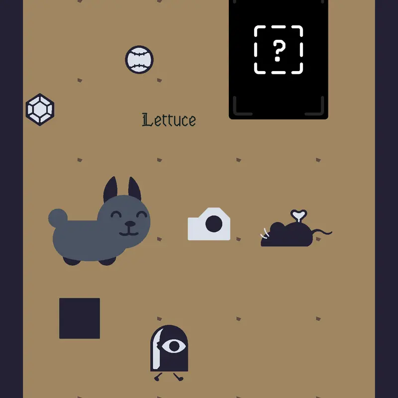 Game by @Bibicito