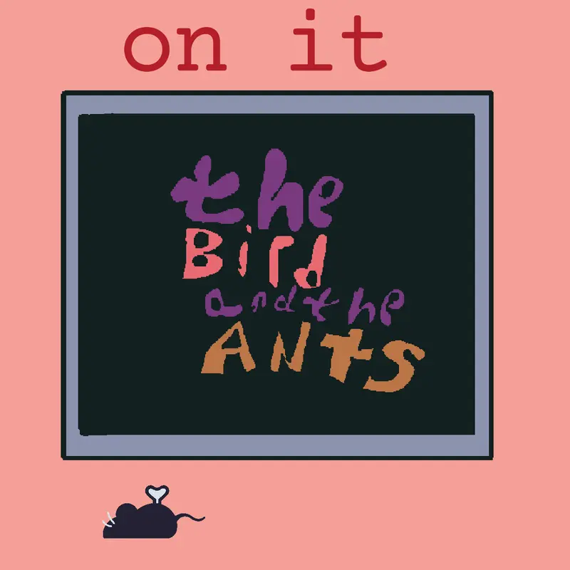 The bird and the ants is coming soon! :D by @LKGAMING