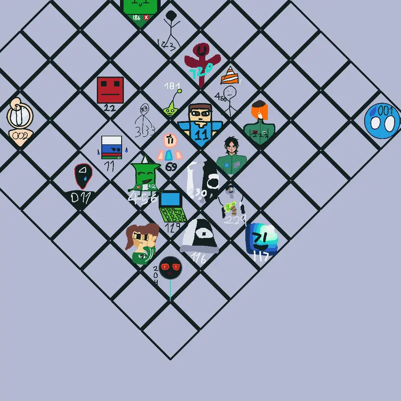 Game by @sumex