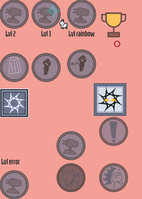 Battling day but with turrets but with cheats