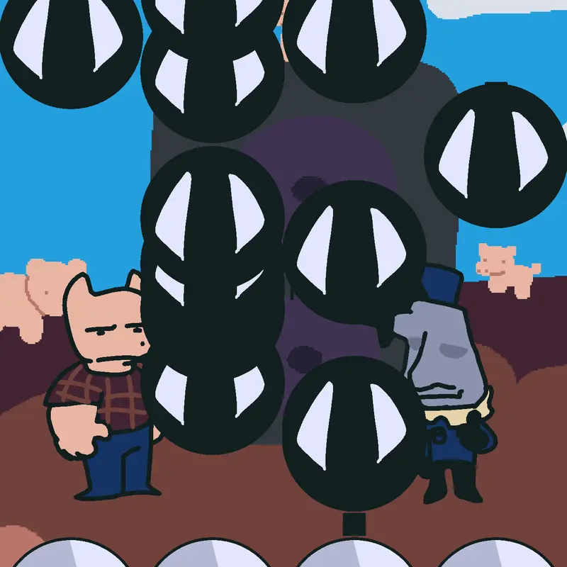 Game by @Caaafy