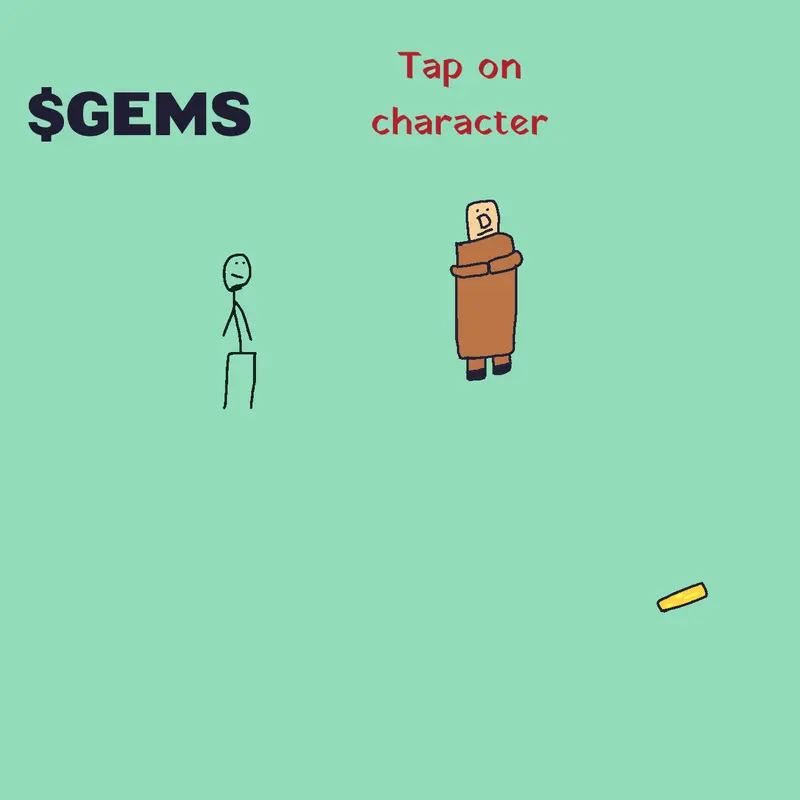 Game by @TME