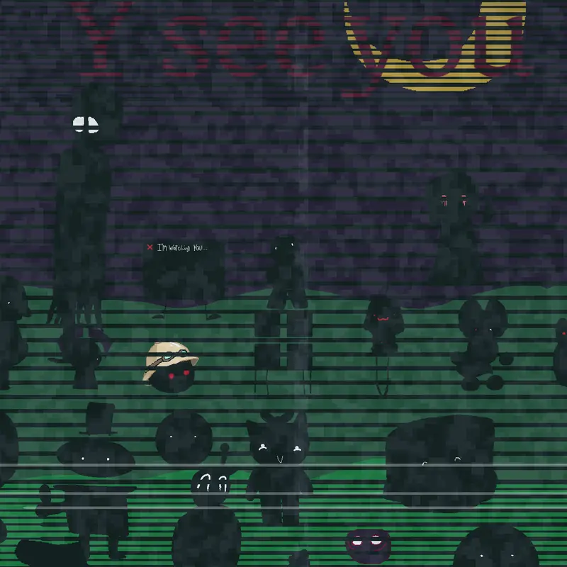 Game by @kazzie