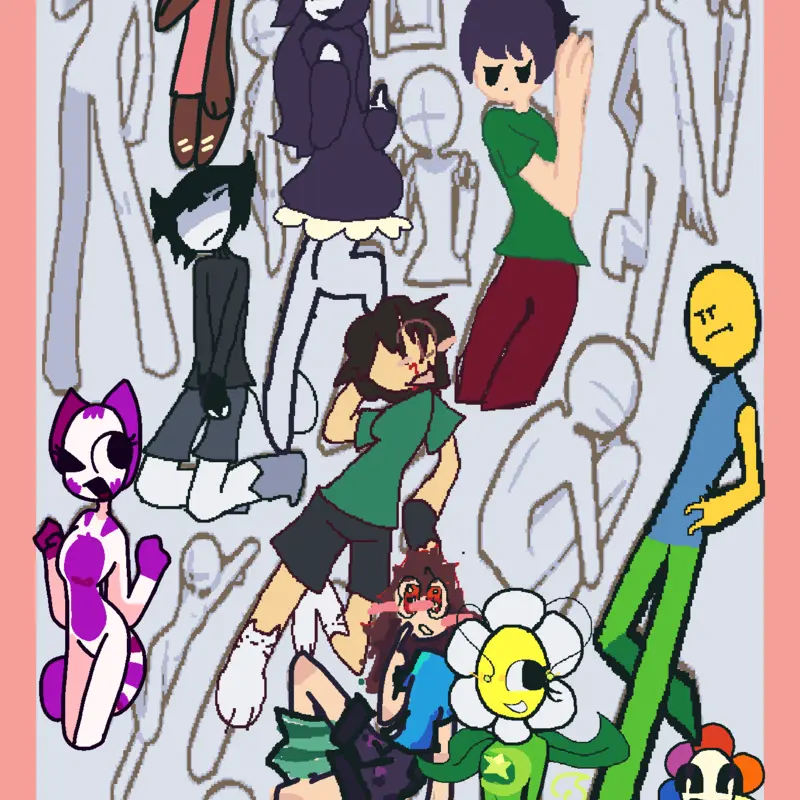 Game by @mapleberry