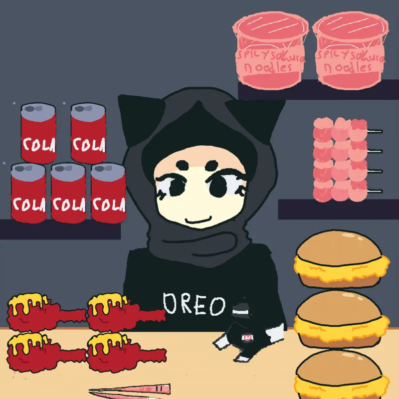 Game by @porical