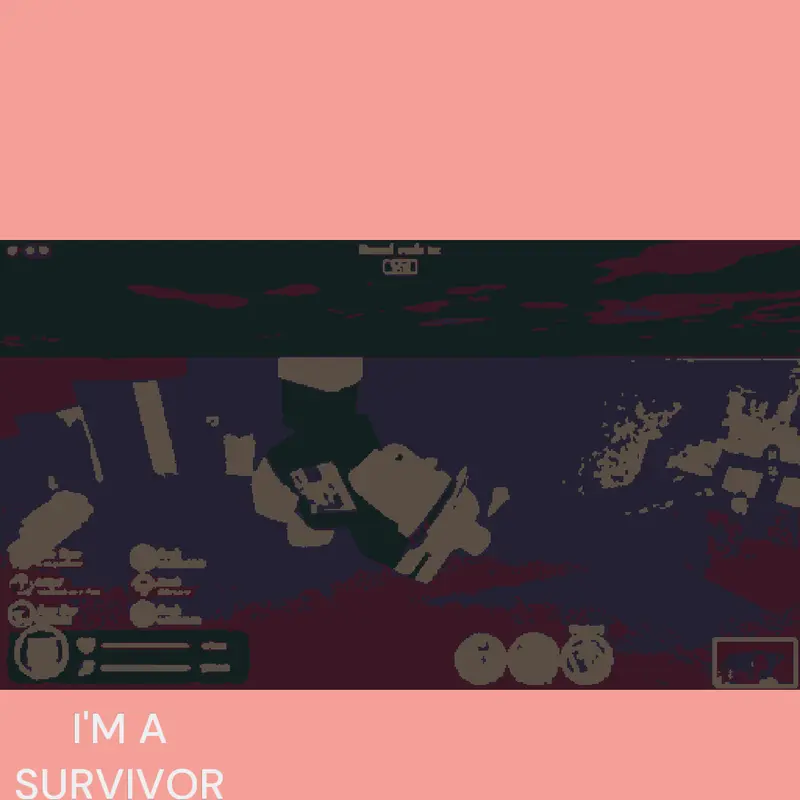 Game by @july_rainbow