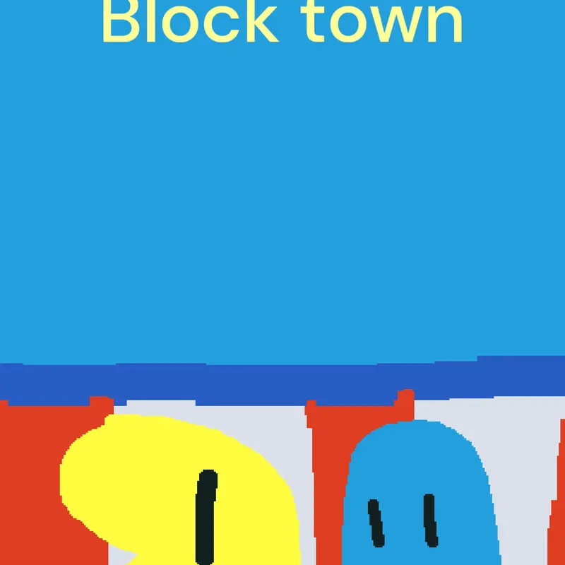 Game by @CountryXDD