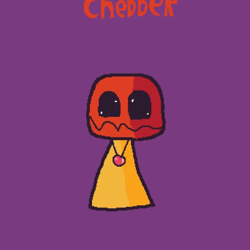 Game by @BerrySayori