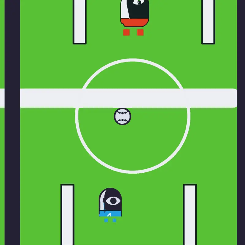 Game by @ahometas_aho